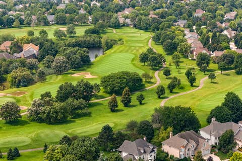 Tiny photo for 151 Palmer Circle, Vernon Hills, IL 60061 (MLS # 12734691)