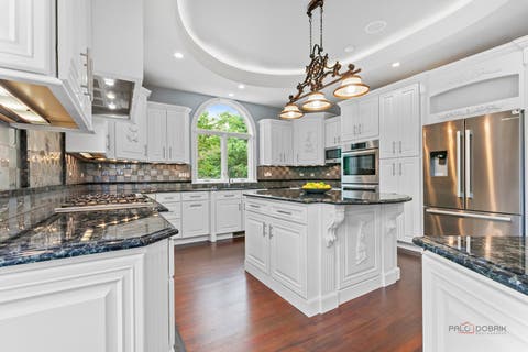 Tiny photo for 151 Palmer Circle, Vernon Hills, IL 60061 (MLS # 12734691)