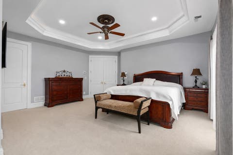 Tiny photo for 151 Palmer Circle, Vernon Hills, IL 60061 (MLS # 12734691)