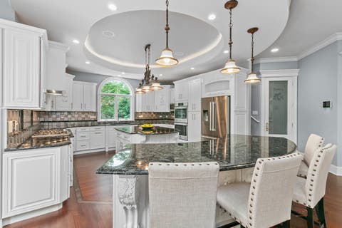 Tiny photo for 151 Palmer Circle, Vernon Hills, IL 60061 (MLS # 12734691)