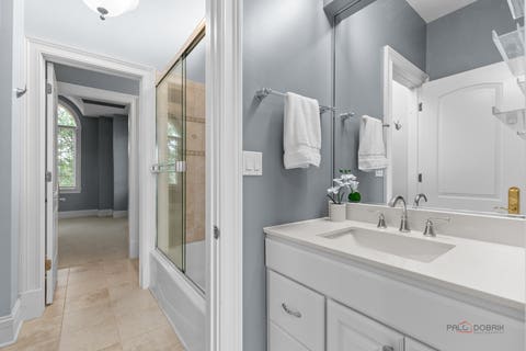 Tiny photo for 151 Palmer Circle, Vernon Hills, IL 60061 (MLS # 12734691)