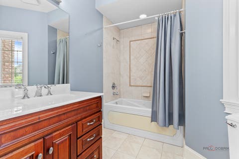 Tiny photo for 151 Palmer Circle, Vernon Hills, IL 60061 (MLS # 12734691)