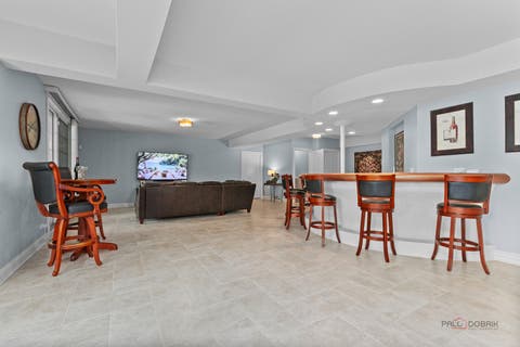 Tiny photo for 151 Palmer Circle, Vernon Hills, IL 60061 (MLS # 12734691)