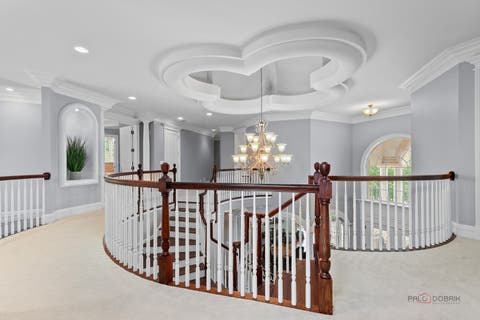 Tiny photo for 151 Palmer Circle, Vernon Hills, IL 60061 (MLS # 12734691)