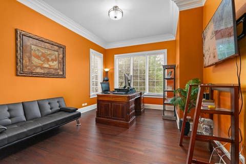 Tiny photo for 151 Palmer Circle, Vernon Hills, IL 60061 (MLS # 12734691)
