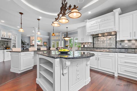Tiny photo for 151 Palmer Circle, Vernon Hills, IL 60061 (MLS # 12734691)