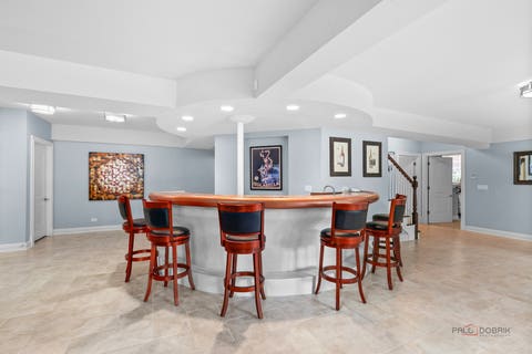 Tiny photo for 151 Palmer Circle, Vernon Hills, IL 60061 (MLS # 12734691)