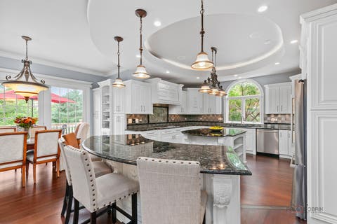 Tiny photo for 151 Palmer Circle, Vernon Hills, IL 60061 (MLS # 12734691)