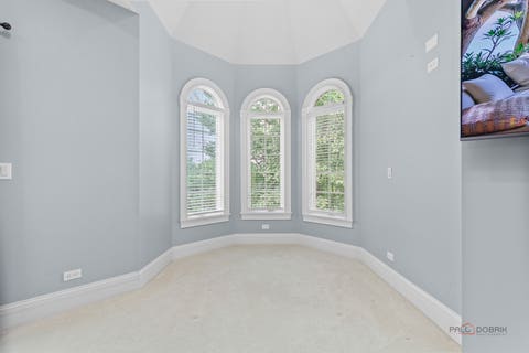 Tiny photo for 151 Palmer Circle, Vernon Hills, IL 60061 (MLS # 12734691)