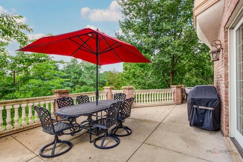 Tiny photo for 151 Palmer Circle, Vernon Hills, IL 60061 (MLS # 12734691)