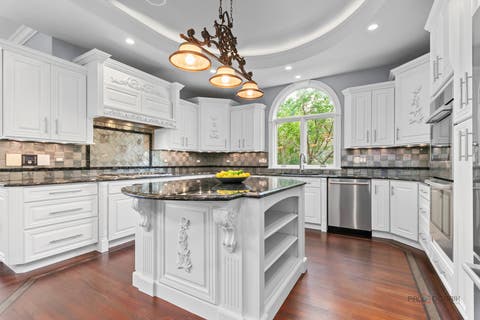 Tiny photo for 151 Palmer Circle, Vernon Hills, IL 60061 (MLS # 12734691)
