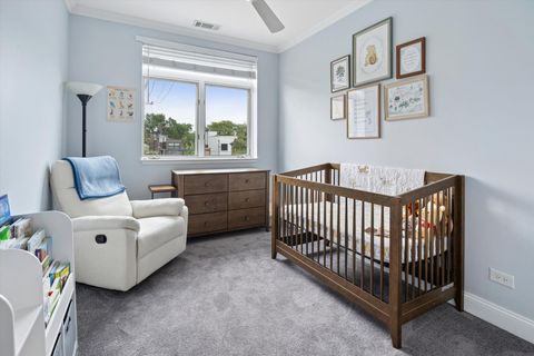 Tiny photo for 1830 N Winchester Avenue #216, Chicago, IL 60622 (MLS # 12647490)