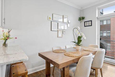 Tiny photo for 1830 N Winchester Avenue #216, Chicago, IL 60622 (MLS # 12647490)