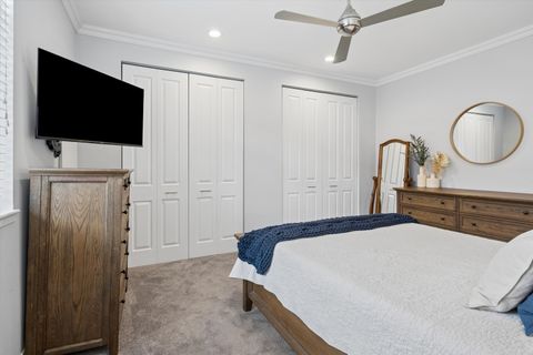 Tiny photo for 1830 N Winchester Avenue #216, Chicago, IL 60622 (MLS # 12647490)