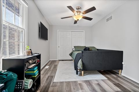 Tiny photo for 903 N Linden Street #232, Normal, IL 61761 (MLS # 12473367)