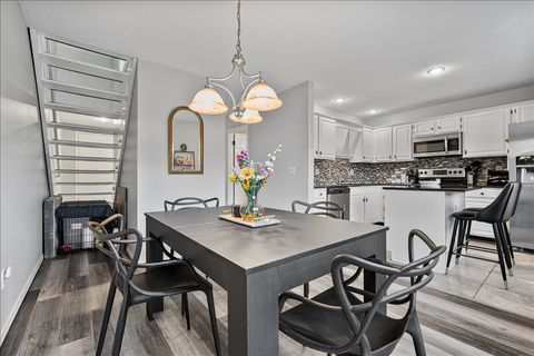 Tiny photo for 903 N Linden Street #232, Normal, IL 61761 (MLS # 12473367)