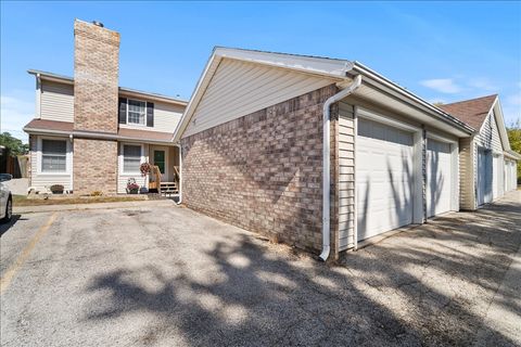 Tiny photo for 903 N Linden Street #232, Normal, IL 61761 (MLS # 12473367)