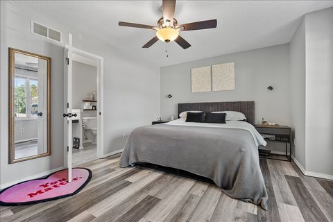 Tiny photo for 903 N Linden Street #232, Normal, IL 61761 (MLS # 12473367)