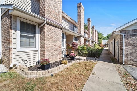 Tiny photo for 903 N Linden Street #232, Normal, IL 61761 (MLS # 12473367)