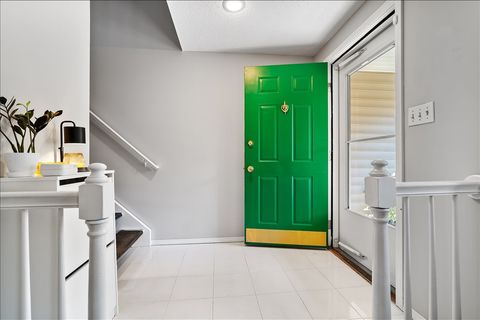 Tiny photo for 903 N Linden Street #232, Normal, IL 61761 (MLS # 12473367)