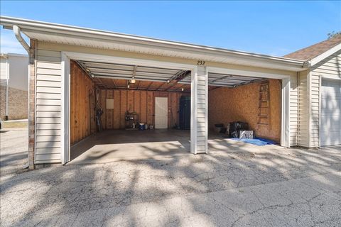 Tiny photo for 903 N Linden Street #232, Normal, IL 61761 (MLS # 12473367)