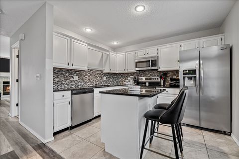 Tiny photo for 903 N Linden Street #232, Normal, IL 61761 (MLS # 12473367)