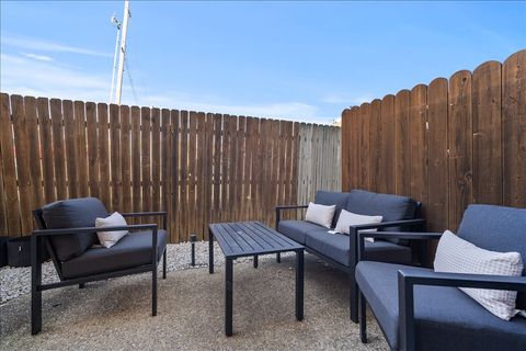Tiny photo for 903 N Linden Street #232, Normal, IL 61761 (MLS # 12473367)