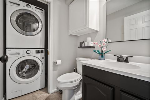 Tiny photo for 903 N Linden Street #232, Normal, IL 61761 (MLS # 12473367)