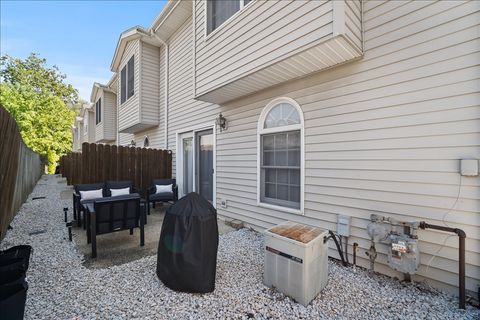 Tiny photo for 903 N Linden Street #232, Normal, IL 61761 (MLS # 12473367)