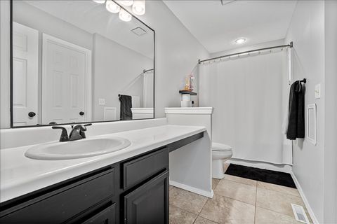 Tiny photo for 903 N Linden Street #232, Normal, IL 61761 (MLS # 12473367)