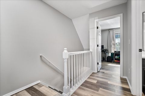 Tiny photo for 903 N Linden Street #232, Normal, IL 61761 (MLS # 12473367)