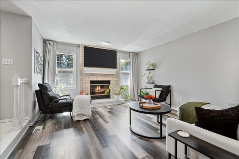Tiny photo for 903 N Linden Street #232, Normal, IL 61761 (MLS # 12473367)