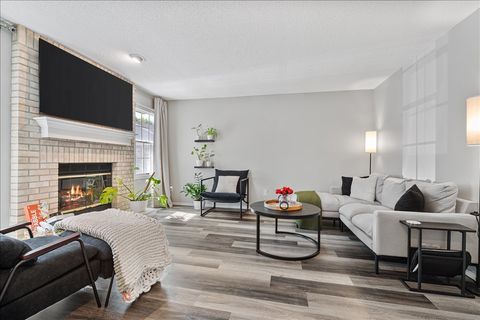 Tiny photo for 903 N Linden Street #232, Normal, IL 61761 (MLS # 12473367)