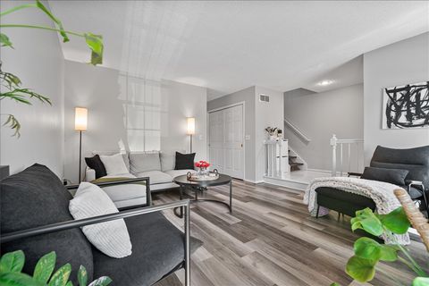 Tiny photo for 903 N Linden Street #232, Normal, IL 61761 (MLS # 12473367)