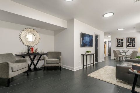 Tiny photo for 6450 S Greenwood Avenue, Chicago, IL 60637 (MLS # 12649944)