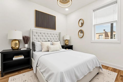 Tiny photo for 6450 S Greenwood Avenue, Chicago, IL 60637 (MLS # 12649944)