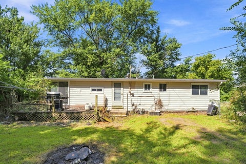Tiny photo for 7425 25TH Street, Milan, IL 61264 (MLS # 12779334)