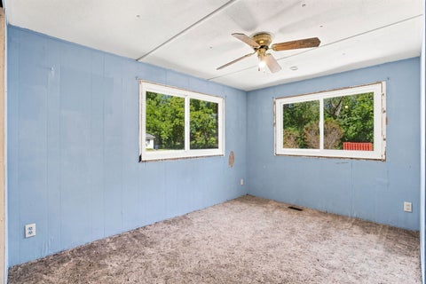 Tiny photo for 7425 25TH Street, Milan, IL 61264 (MLS # 12779334)