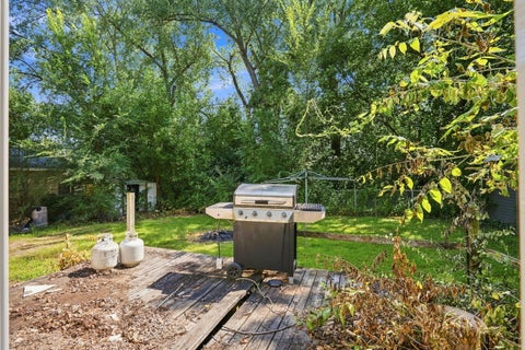 Tiny photo for 7425 25TH Street, Milan, IL 61264 (MLS # 12779334)