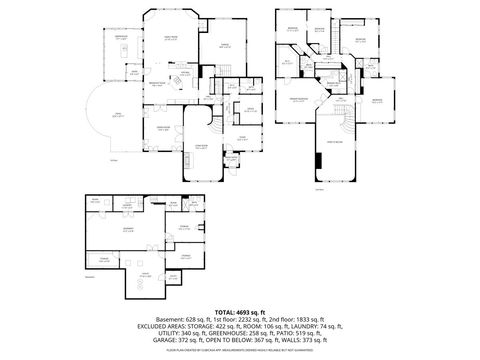 Tiny photo for 396 Sheridan Road, Glencoe, IL 60022 (MLS # 12618027)