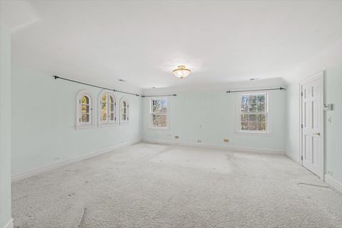 Tiny photo for 396 Sheridan Road, Glencoe, IL 60022 (MLS # 12618027)
