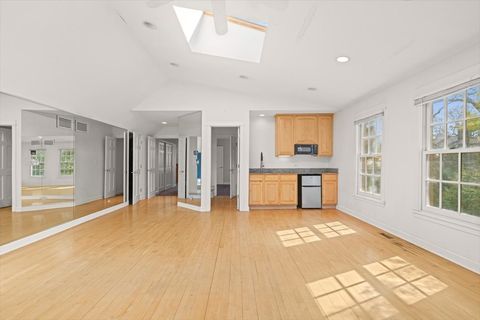 Tiny photo for 396 Sheridan Road, Glencoe, IL 60022 (MLS # 12618027)