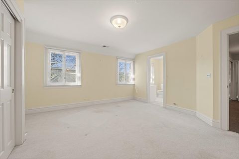 Tiny photo for 396 Sheridan Road, Glencoe, IL 60022 (MLS # 12618027)