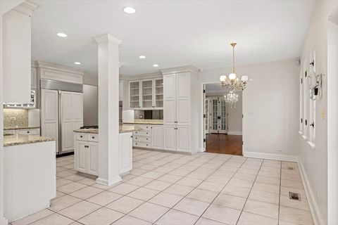 Tiny photo for 396 Sheridan Road, Glencoe, IL 60022 (MLS # 12618027)
