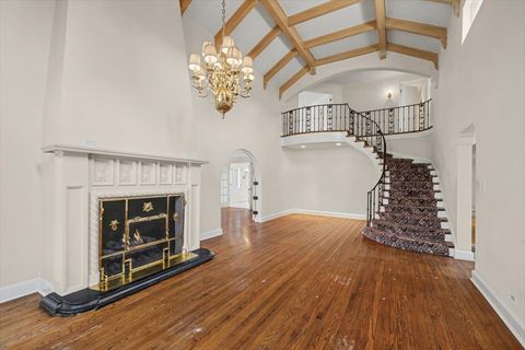 Tiny photo for 396 Sheridan Road, Glencoe, IL 60022 (MLS # 12618027)