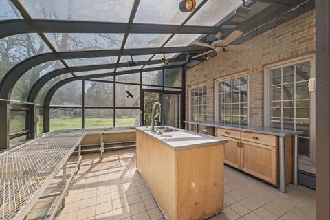 Tiny photo for 396 Sheridan Road, Glencoe, IL 60022 (MLS # 12618027)