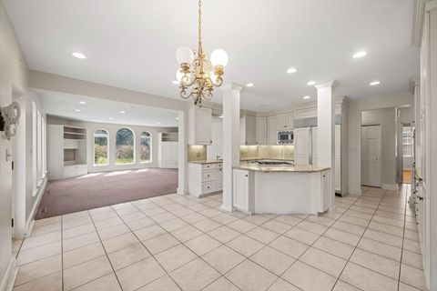 Tiny photo for 396 Sheridan Road, Glencoe, IL 60022 (MLS # 12618027)