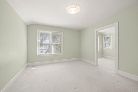 Tiny photo for 396 Sheridan Road, Glencoe, IL 60022 (MLS # 12618027)