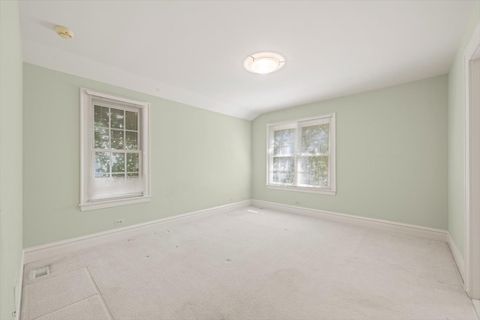 Tiny photo for 396 Sheridan Road, Glencoe, IL 60022 (MLS # 12618027)