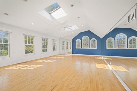 Tiny photo for 396 Sheridan Road, Glencoe, IL 60022 (MLS # 12618027)